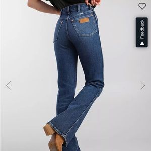 Wrangler Jeans